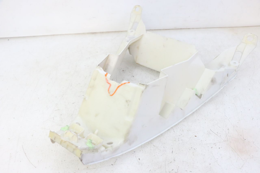 photo de FACE AVANT INFERIEUR PEUGEOT CITYSTAR 50 (2013 - 2017) - Autre angle de vue