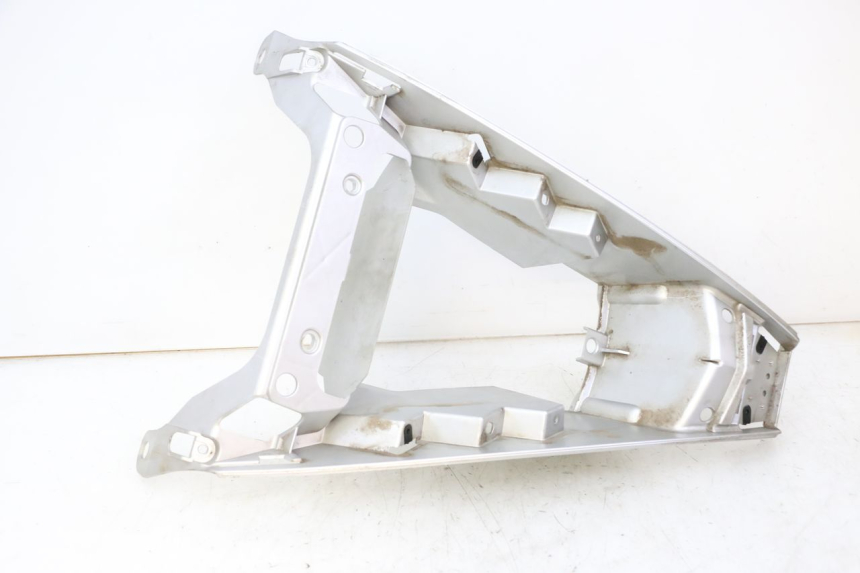 photo de FACE AVANT INFERIEUR PEUGEOT CITYSTAR 50 (2013 - 2017) - Vue principale