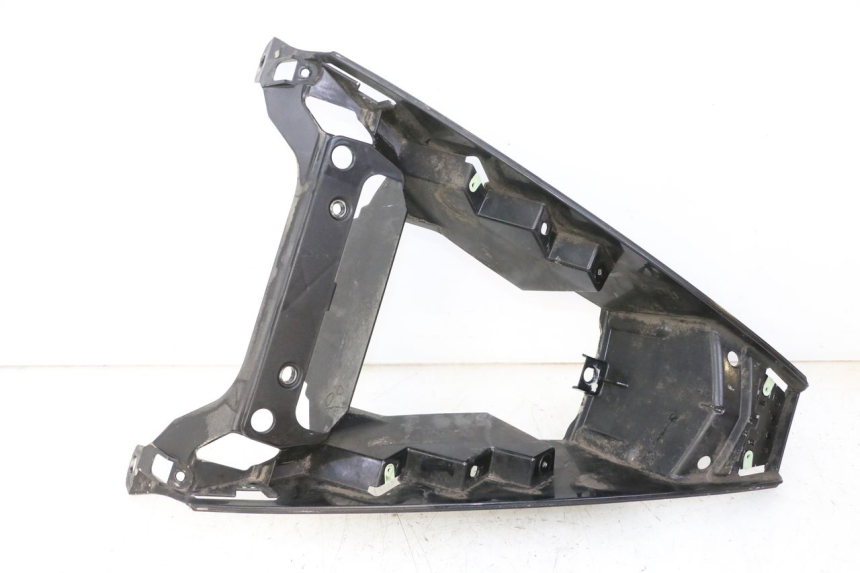 photo de FACE AVANT INFERIEUR PEUGEOT CITYSTAR 50 (2013 - 2017) - Vue principale