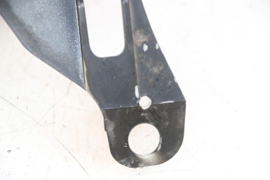 photo de FACE AVANT INFERIEUR PEUGEOT CITYSTAR 50 (2013 - 2017) - Zoom état d’usage