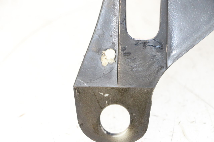 photo de FACE AVANT INFERIEUR PEUGEOT CITYSTAR 50 (2013 - 2017) - Autre angle de vue