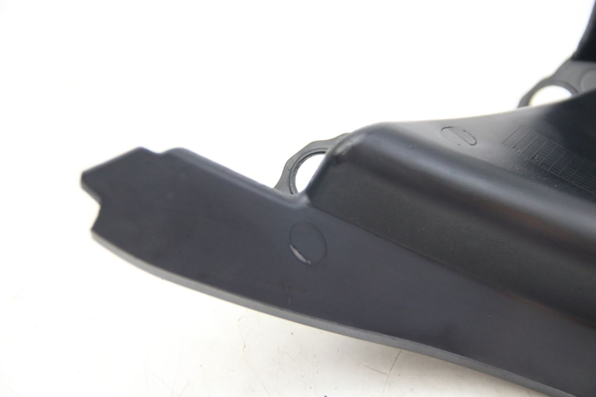 photo de FACE AVANT INFERIEUR PEUGEOT CITYSTAR IE 2T 50 (2018 - 2021) - Vue rapprochée