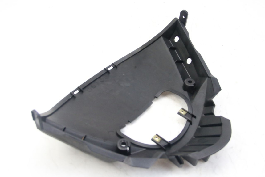 photo de FACE AVANT INFERIEUR KYMCO DINK STREET 125 (2009 - 2014) - Autre angle de vue