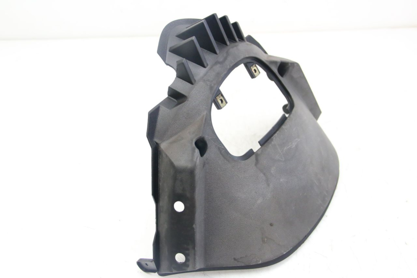 photo de FACE AVANT INFERIEUR KYMCO DINK STREET 125 (2009 - 2014) - Points de fixation