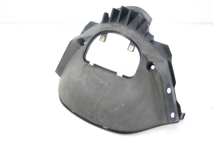 photo de FACE AVANT INFERIEUR KYMCO DINK STREET 125 (2009 - 2014) - Marquages et références