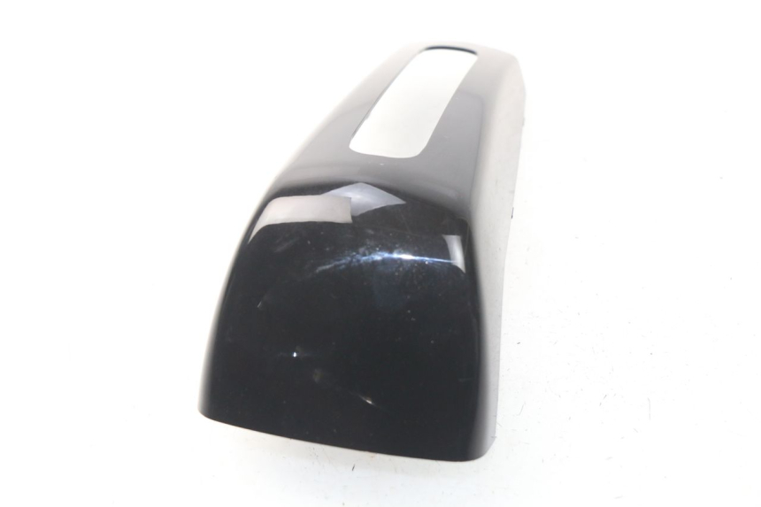 photo de FACE AVANT INFERIEUR PEUGEOT METROPOLIS 400 (2017 - 2020) - Autre angle de vue