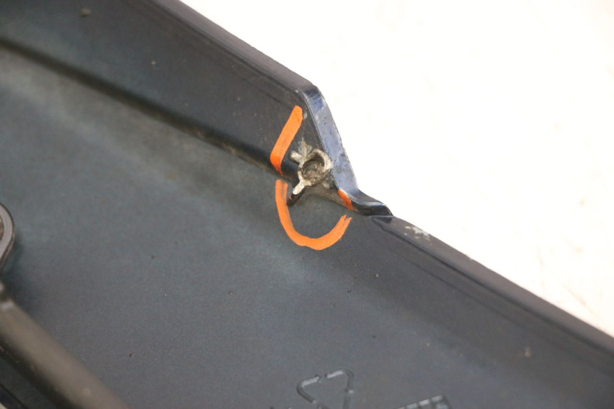 photo de FACE AVANT INFERIEUR PIAGGIO MP3 LT 300 (2010 - 2016) - Pièce contrôlée