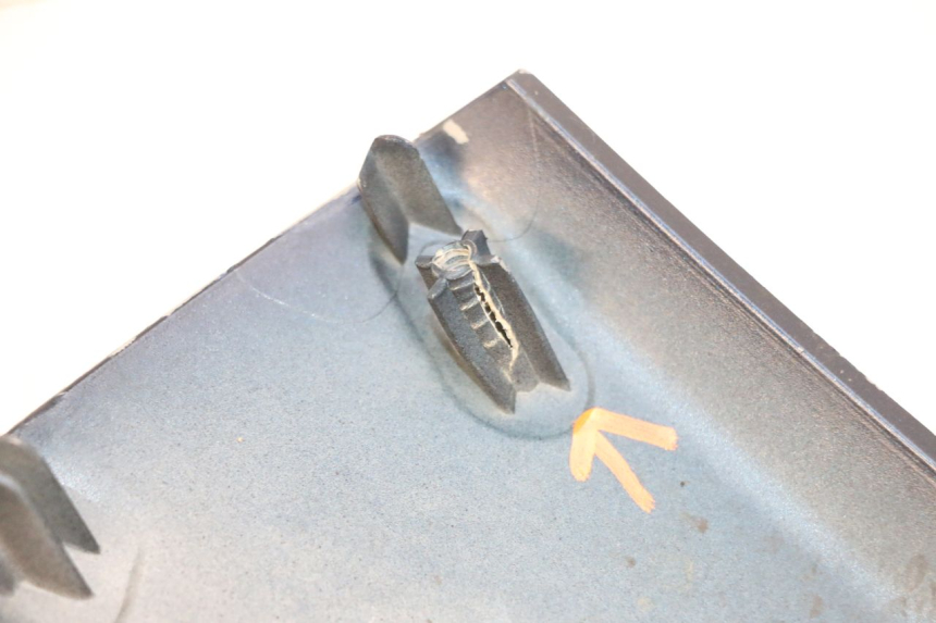 photo de FACE AVANT INFERIEUR PIAGGIO MP3 RL 250 (2006 - 2010) - Vue produit