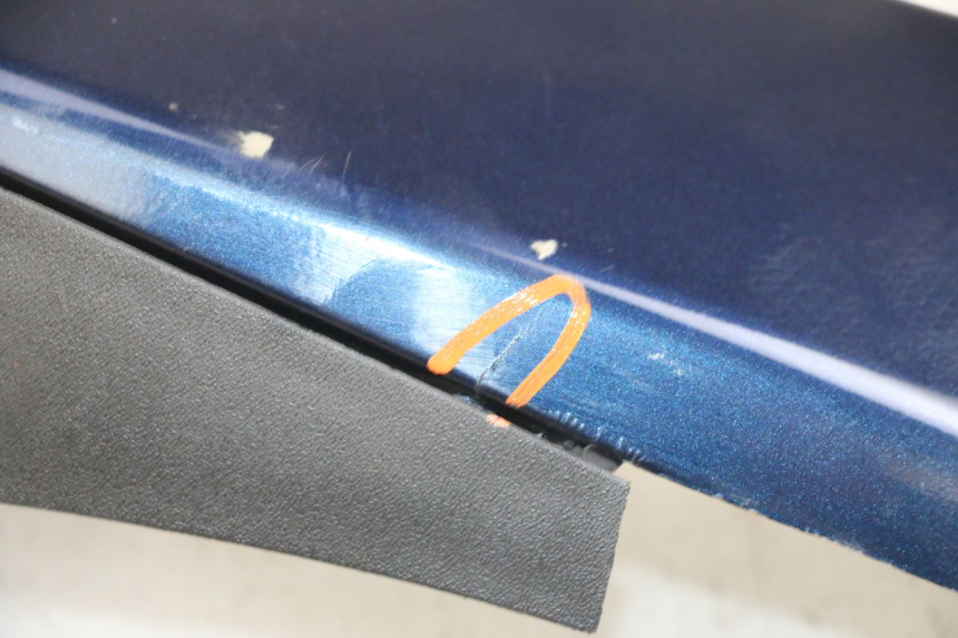 photo de FACE AVANT INFERIEUR PIAGGIO MP3 RL 250 (2006 - 2010) - Vue d’ensemble