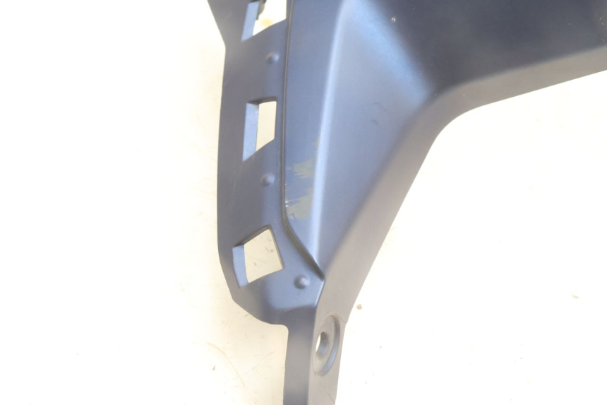 photo de FACE AVANT INFERIEUR YAMAHA N-MAX NMAX 125 (2021 - 2024) - Zoom état d’usage