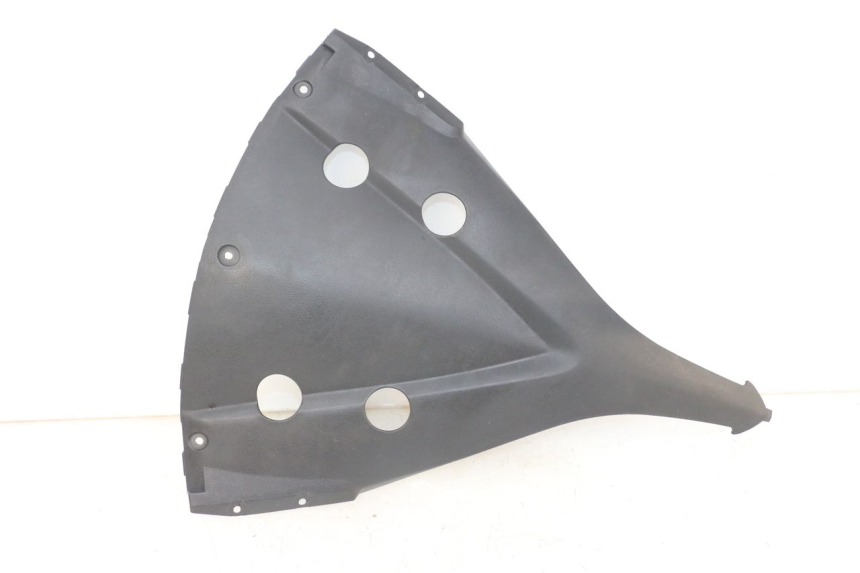 photo de FACE AVANT INTERIEUR QUADRO 3D S 350 (2013 - 2018) - Vue principale