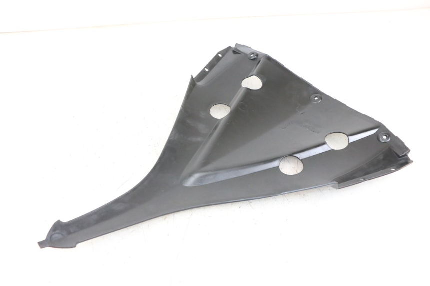 photo de FACE AVANT INTERIEUR QUADRO 3D S 350 (2013 - 2018) - Zoom état d’usage