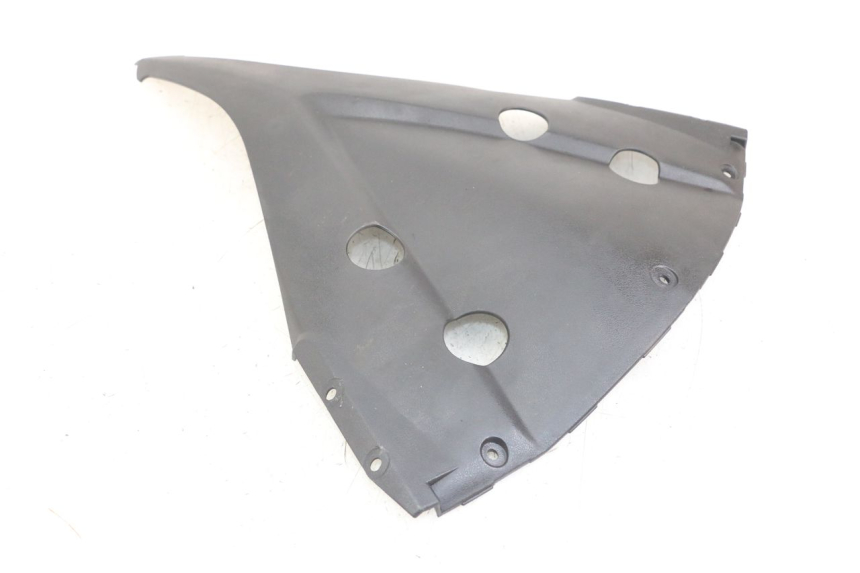 photo de FACE AVANT INTERIEUR QUADRO 3D S 350 (2013 - 2018) - Autre angle de vue