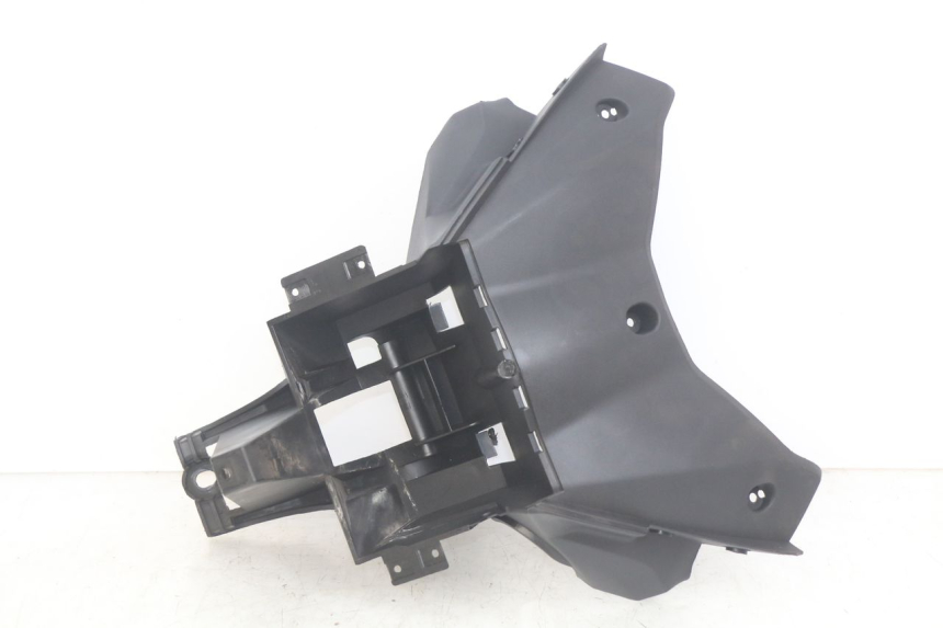 photo de FACE AVANT INTERIEUR NECO ALEXONE 125 (2017 - 2024) - Vue principale