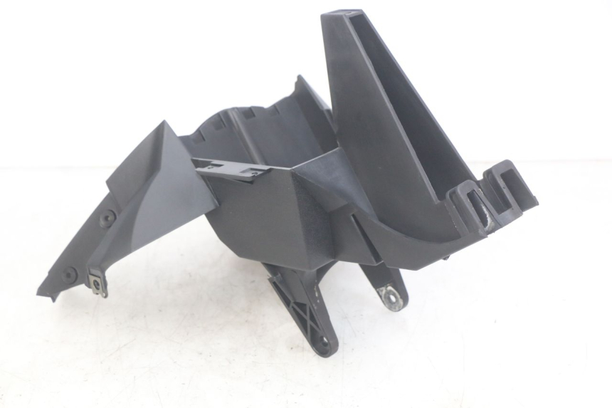 photo de FACE AVANT INTERIEUR NECO ALEXONE 125 (2017 - 2024) - Autre angle de vue