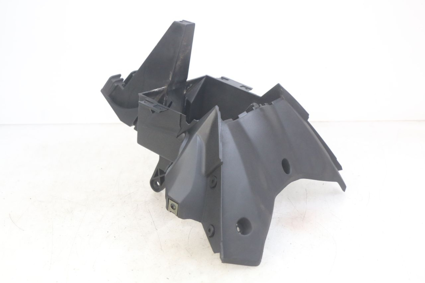 photo de FACE AVANT INTERIEUR NECO ALEXONE 125 (2017 - 2024) - Vue d’ensemble