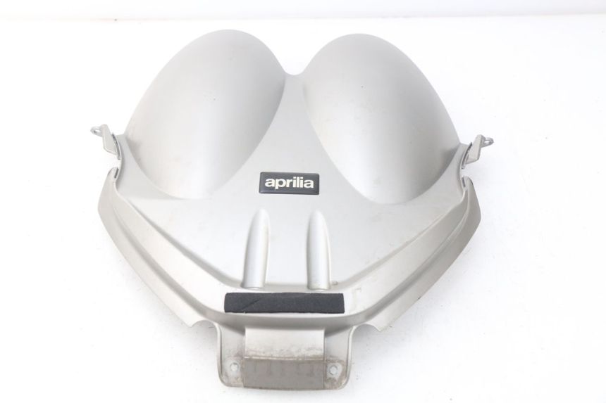 photo de FACE AVANT INTERIEUR APRILIA ATLANTIC 125 (2003 - 2009) - Autre angle de vue
