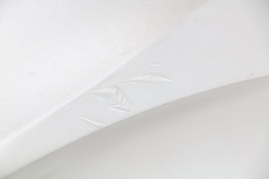 photo de FACE AVANT INTERIEUR APRILIA ATLANTIC 125 (2003 - 2009) - Vue d’ensemble