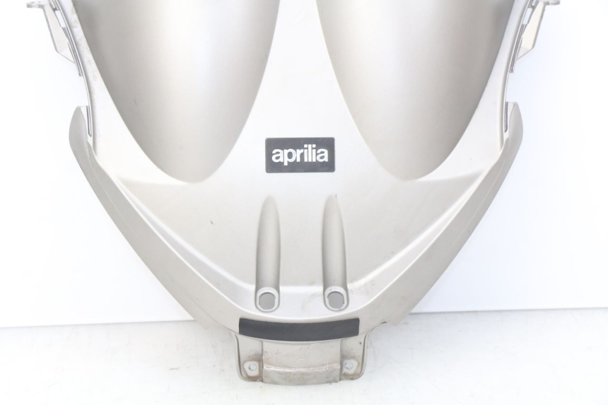 photo de FACE AVANT INTERIEUR APRILIA ATLANTIC 125 (2003 - 2009) - Points de fixation