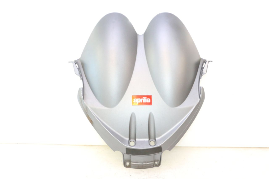 photo de FACE AVANT INTERIEUR APRILIA ATLANTIC S 125 (2010 - 2013) - Vue principale
