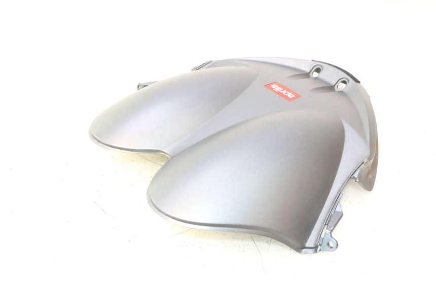 photo de FACE AVANT INTERIEUR APRILIA ATLANTIC S 125 (2010 - 2013) - Autre angle de vue