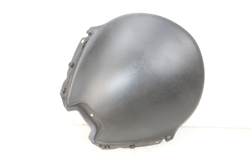 photo de FACE AVANT INTERIEUR SUZUKI BURGMAN 125 (2007 - 2014) - Vue principale