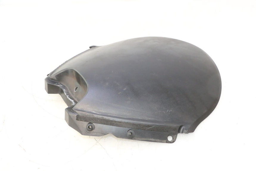 photo de FACE AVANT INTERIEUR SUZUKI BURGMAN 125 (2007 - 2014) - Points de fixation