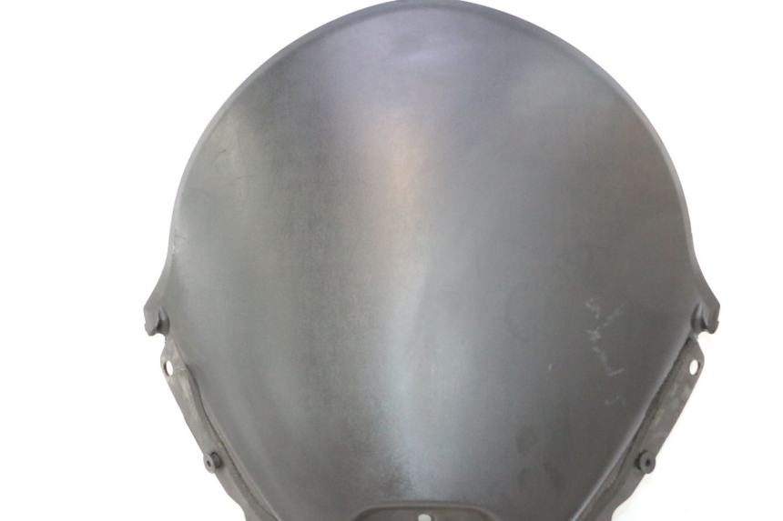 photo de FACE AVANT INTERIEUR SUZUKI BURGMAN 125 (2007 - 2014) - Zoom état d’usage