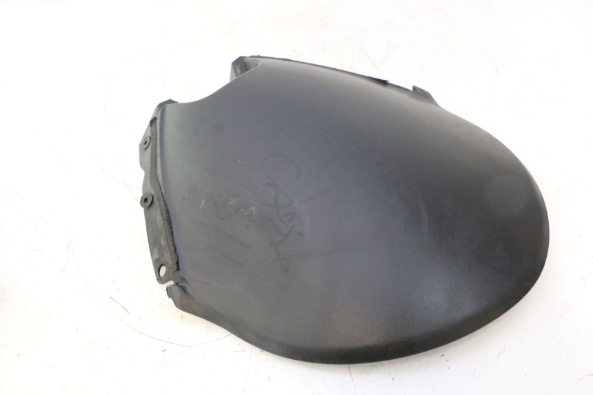 photo de FACE AVANT INTERIEUR SUZUKI BURGMAN 125 (2007 - 2014) - Vue d’ensemble