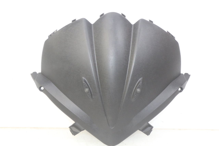 photo de FACE AVANT INTERIEUR PEUGEOT CITYSTAR AIR 125 (2014 - 2017) - Vue principale