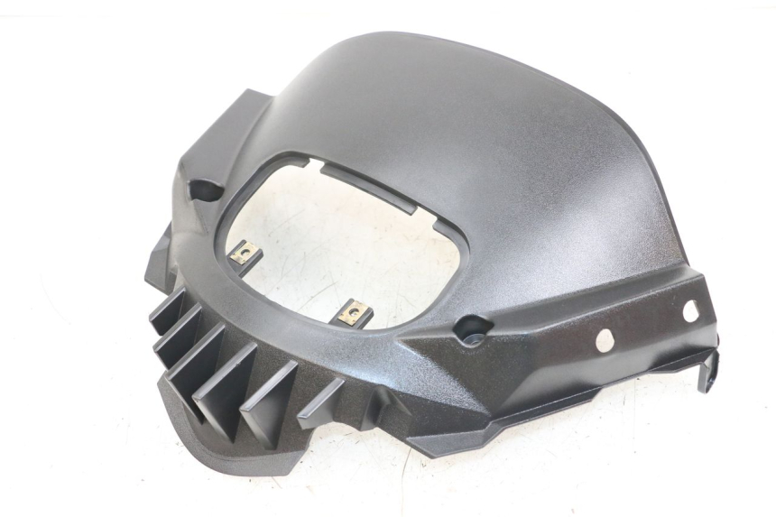 photo de  KYMCO DINK STREET ABS 125 (2011 - 2018) - Vue principale