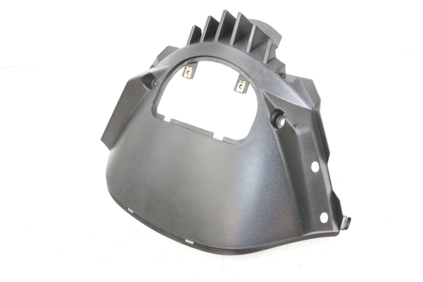 photo de  KYMCO DINK STREET ABS 125 (2011 - 2018) - Zoom état d’usage