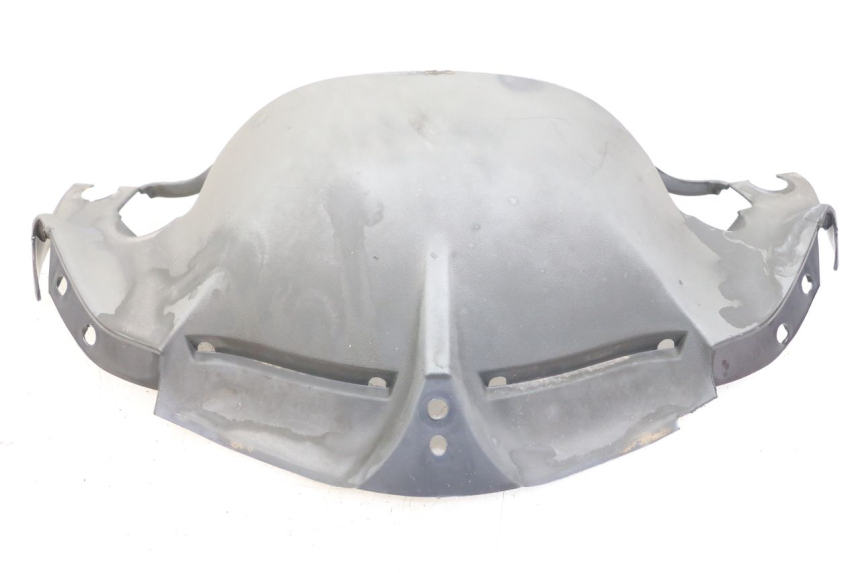 photo de FACE AVANT INTERIEUR HONDA FES PANTHEON 2T 125 (1998 - 2002) - Vue principale