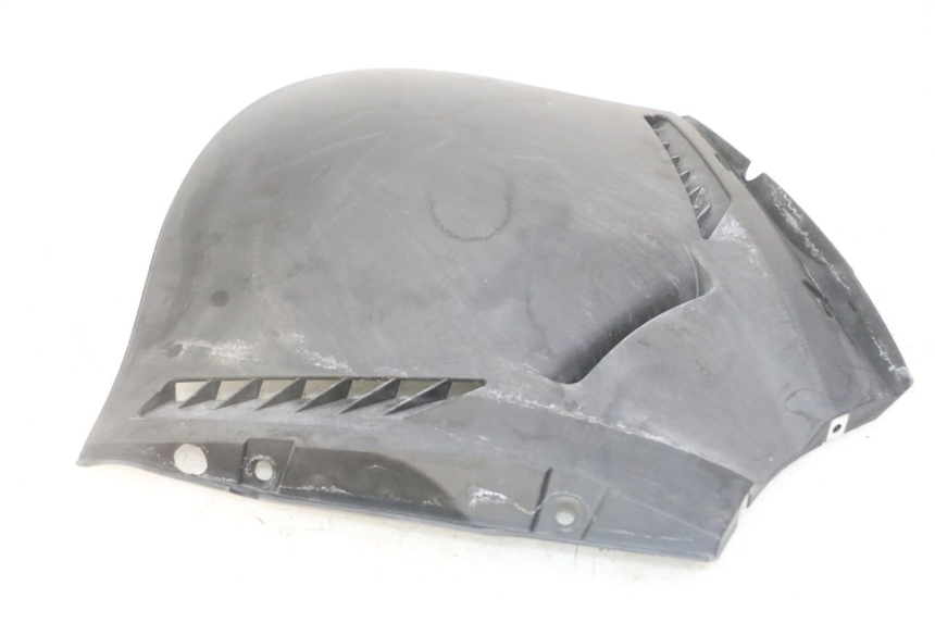 photo de FACE AVANT INTERIEUR HONDA FORZA ABS 300 (2013 - 2017) - Vue d’ensemble