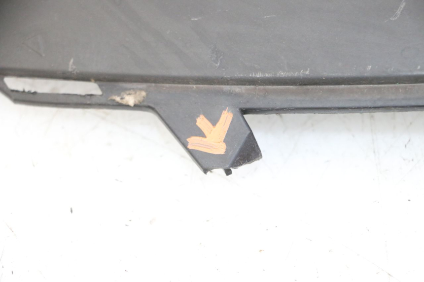 photo de FACE AVANT INTERIEUR GILERA NEXUS 300 (2008 - 2013) - Zoom état d’usage