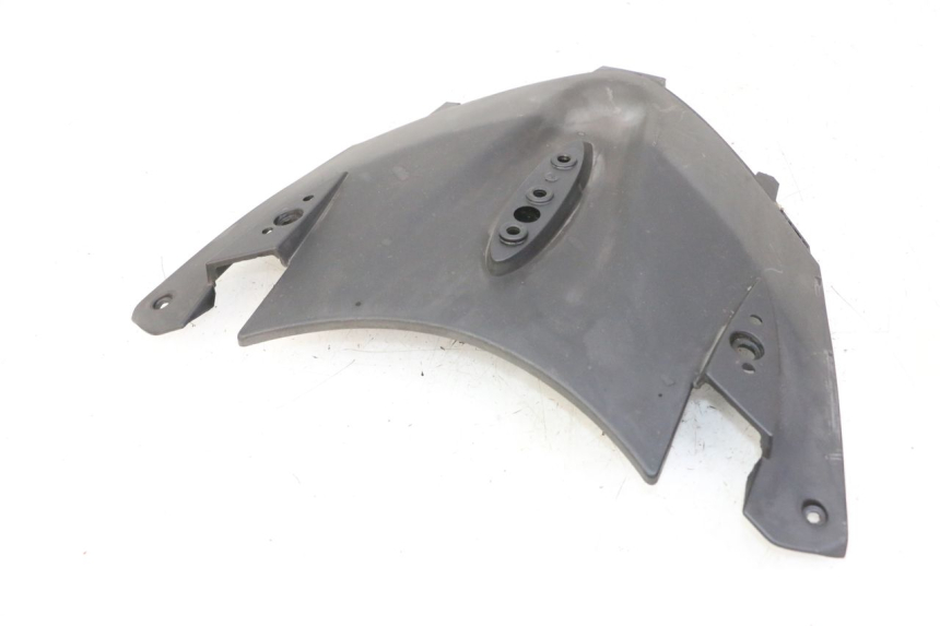 photo de FACE AVANT INTERIEUR GILERA NEXUS 300 (2008 - 2013) - Vue d’ensemble