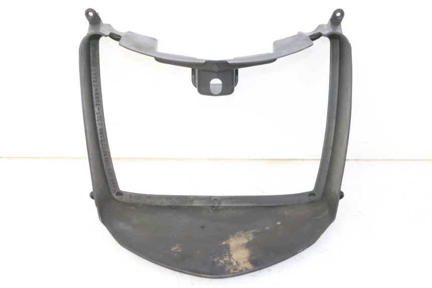 photo de FACE AVANT INTERIEUR KYMCO GRAND DINK 125 (2002 - 2007) - Vue principale