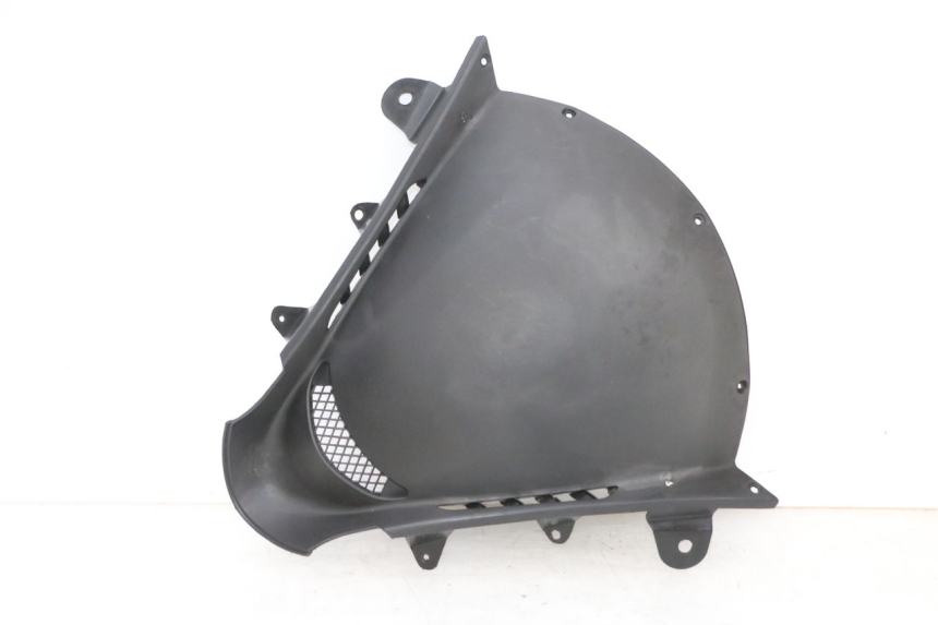 photo de FACE AVANT INTERIEUR JM MOTORS GTS 125 (2015 - 2019) - Vue principale