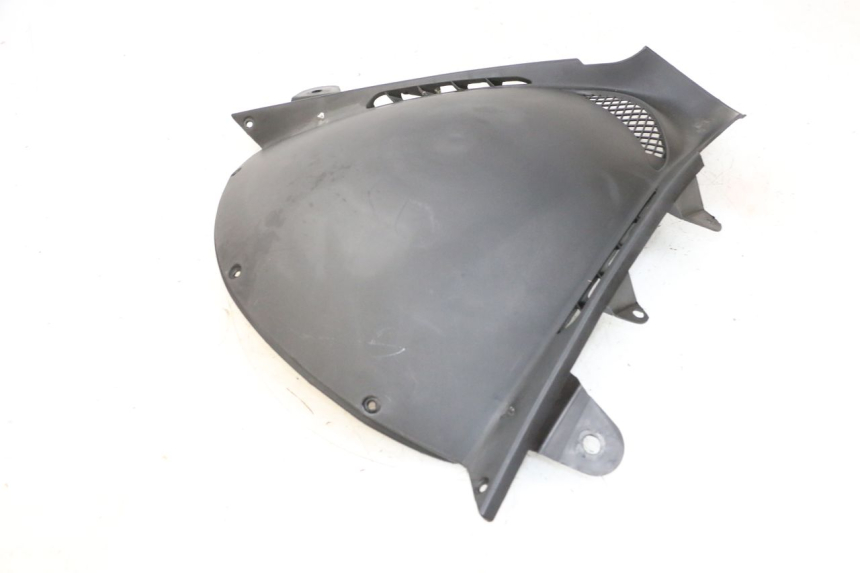 photo de FACE AVANT INTERIEUR JM MOTORS GTS 125 (2015 - 2019) - Autre angle de vue