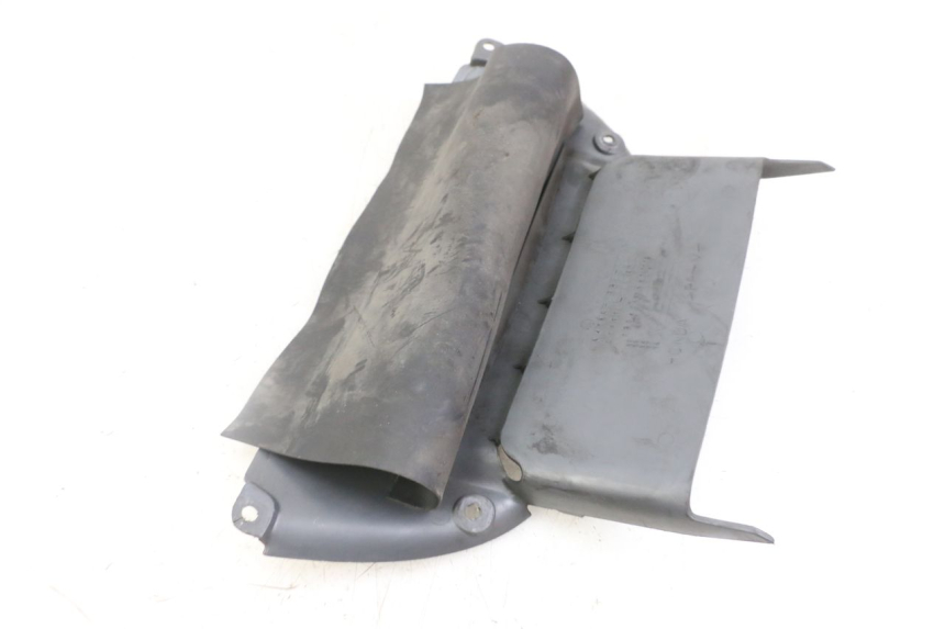 photo de FACE AVANT INTERIEUR HONDA CBR F 1000 (1993 - 1996) - Zoom état d’usage