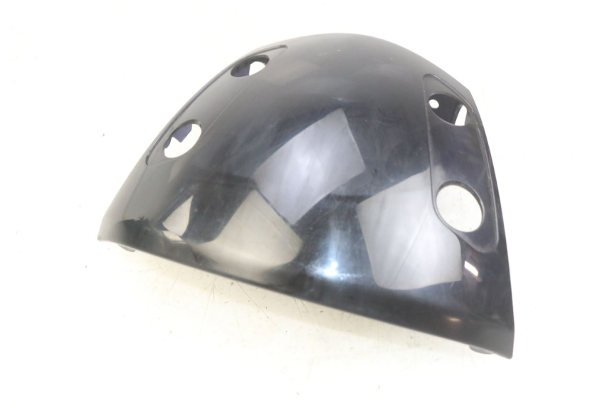 photo de FACE AVANT INTERIEUR YAMAHA HW XENTER 125 (2011 - 2017) - Gros plan technique