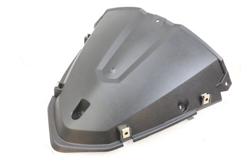 photo de FACE AVANT INTERIEUR SYM JET 14 4T 50 (2018 - 2022) - Vue principale