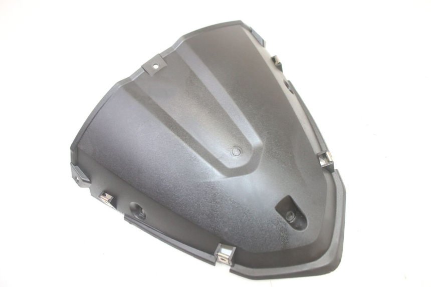 photo de FACE AVANT INTERIEUR SYM JET 14 4T 50 (2018 - 2022) - Vue principale