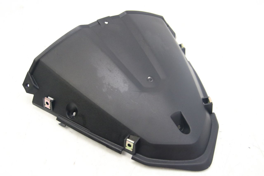 photo de FACE AVANT INTERIEUR SYM JET 4 4T 50 (2018 - 2021) - Vue principale