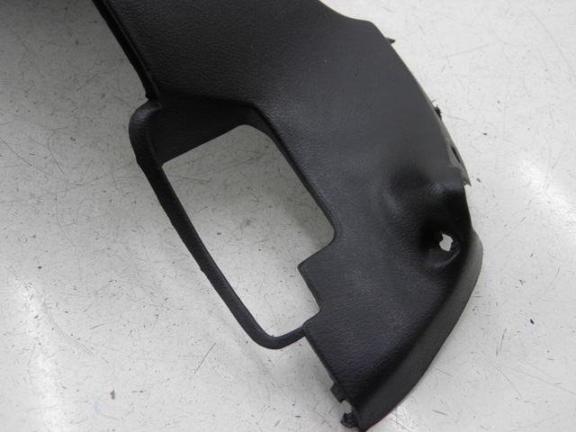 photo de FACE AVANT INTERIEUR JM MOTOR S-MAX 125 (2010 - 2014) - Autre angle de vue