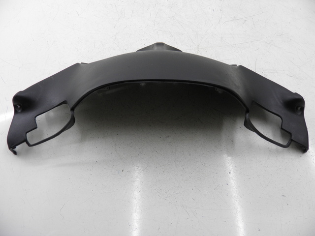 photo de FACE AVANT INTERIEUR JM MOTOR S-MAX 125 (2010 - 2014) - Gros plan technique