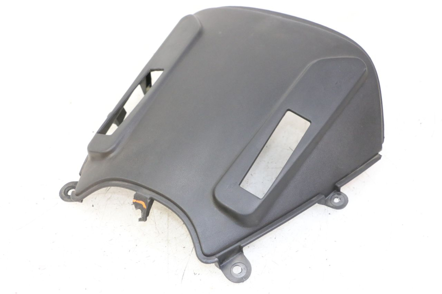 photo de FACE AVANT INTERIEUR KYMCO XCITING 500 (2007 - 2010) - Vue principale
