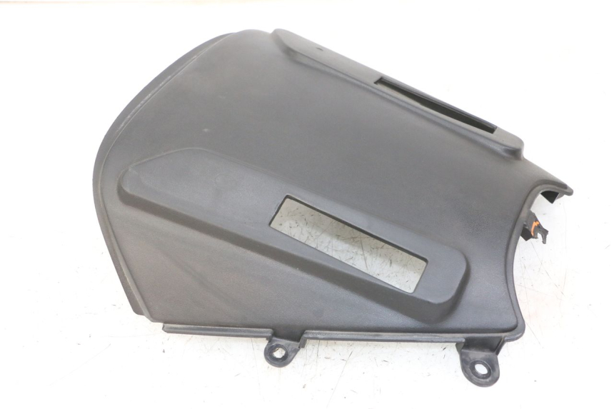 photo de FACE AVANT INTERIEUR KYMCO XCITING 500 (2007 - 2010) - Autre angle de vue