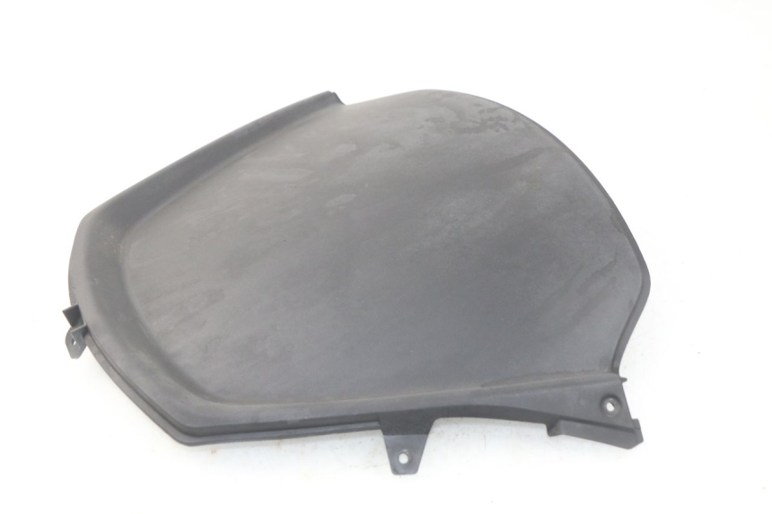 photo de FACE AVANT INTERIEUR PIAGGIO MP3 LT 400 (2007 - 2012) - Autre angle de vue