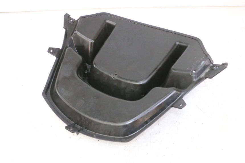 photo de FACE AVANT INTERIEUR PIAGGIO MP3 LT 300 (2010 - 2016) - Vue d’ensemble